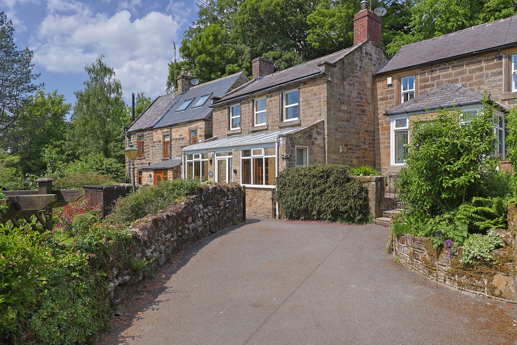 Far Hill Ashover
